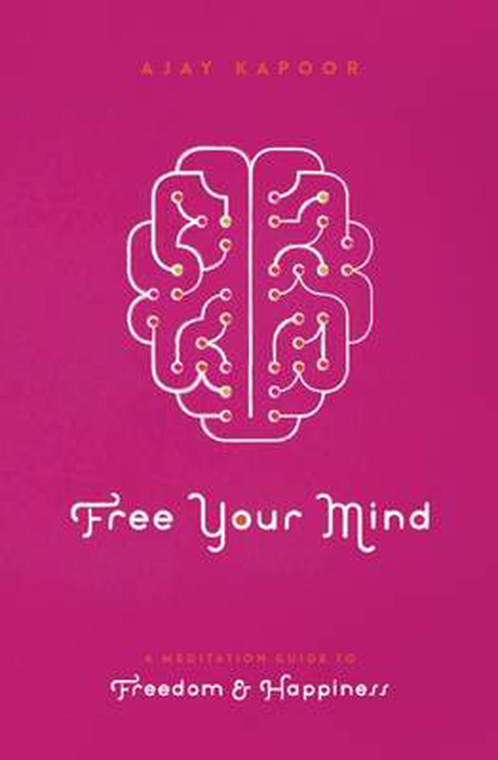 Free Your Mind, 9781611250398