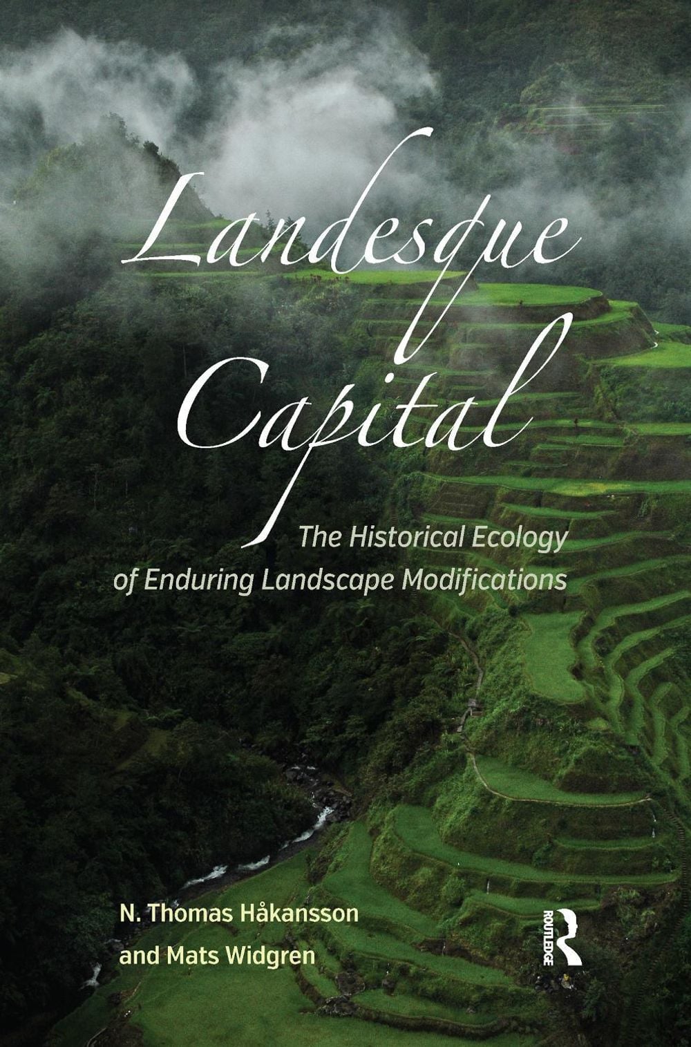 Landesque Capital by Mats Widgren - ISBN: 9781611323870