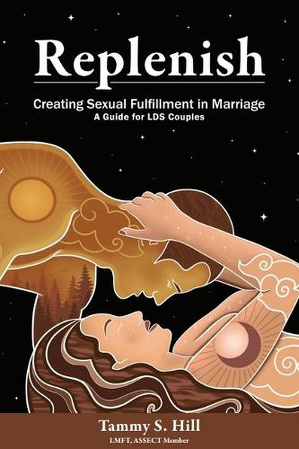 Replenish, 9781611661781