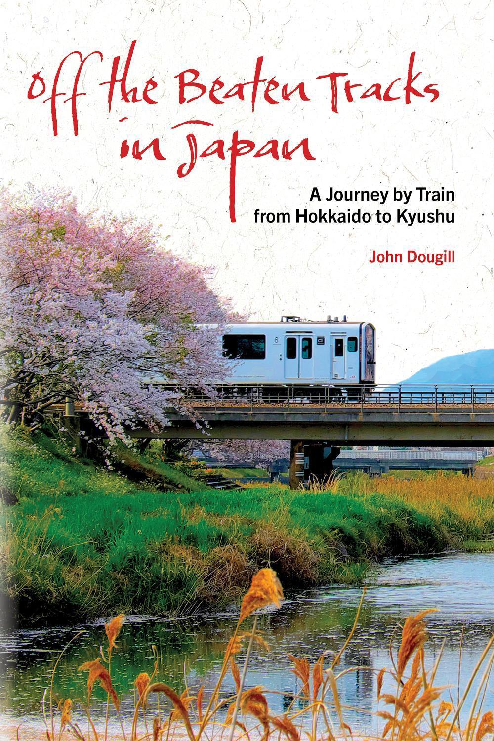 Off the Beaten Tracks in Japan, 9781611720822