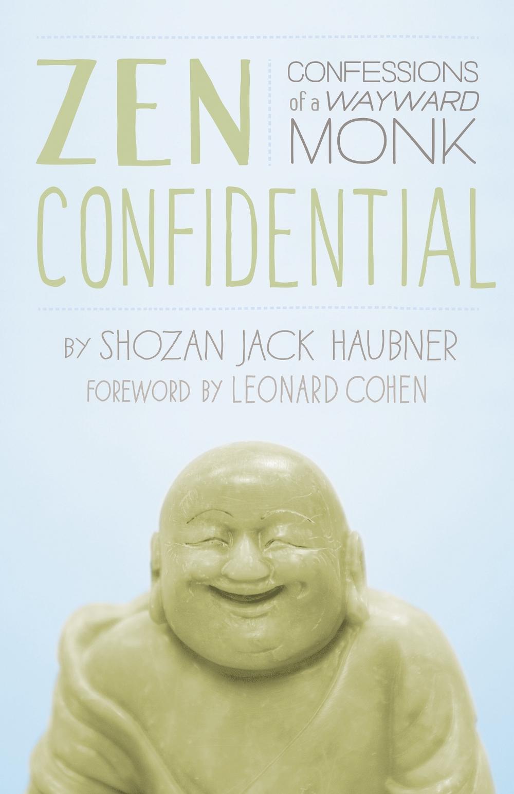 Zen Confidential, 9781611800333