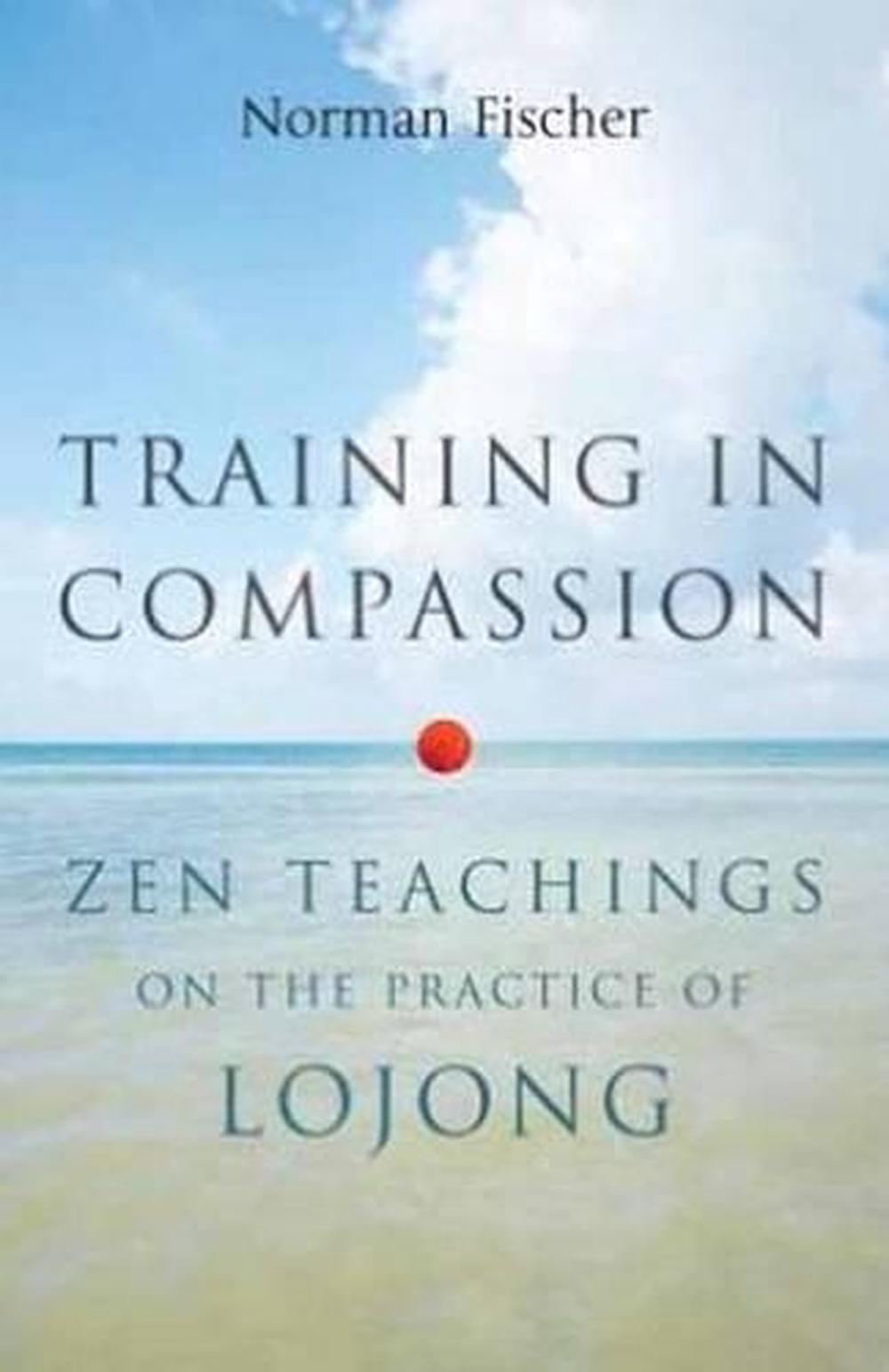 Training in Compassion, 9781611800401