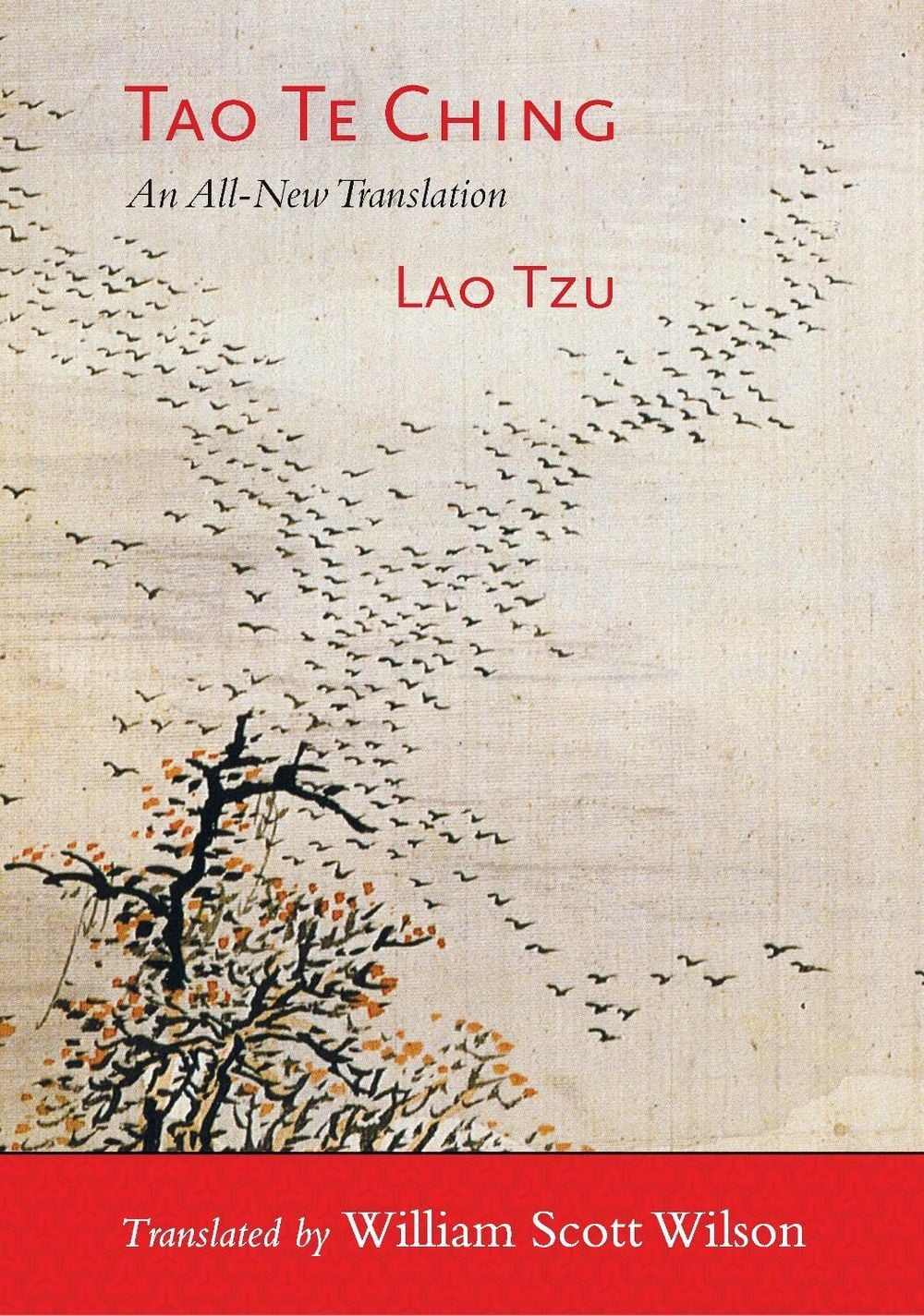 Tao Te Ching: An All-New Translation by Lao Tzu - ISBN: 9781611800777