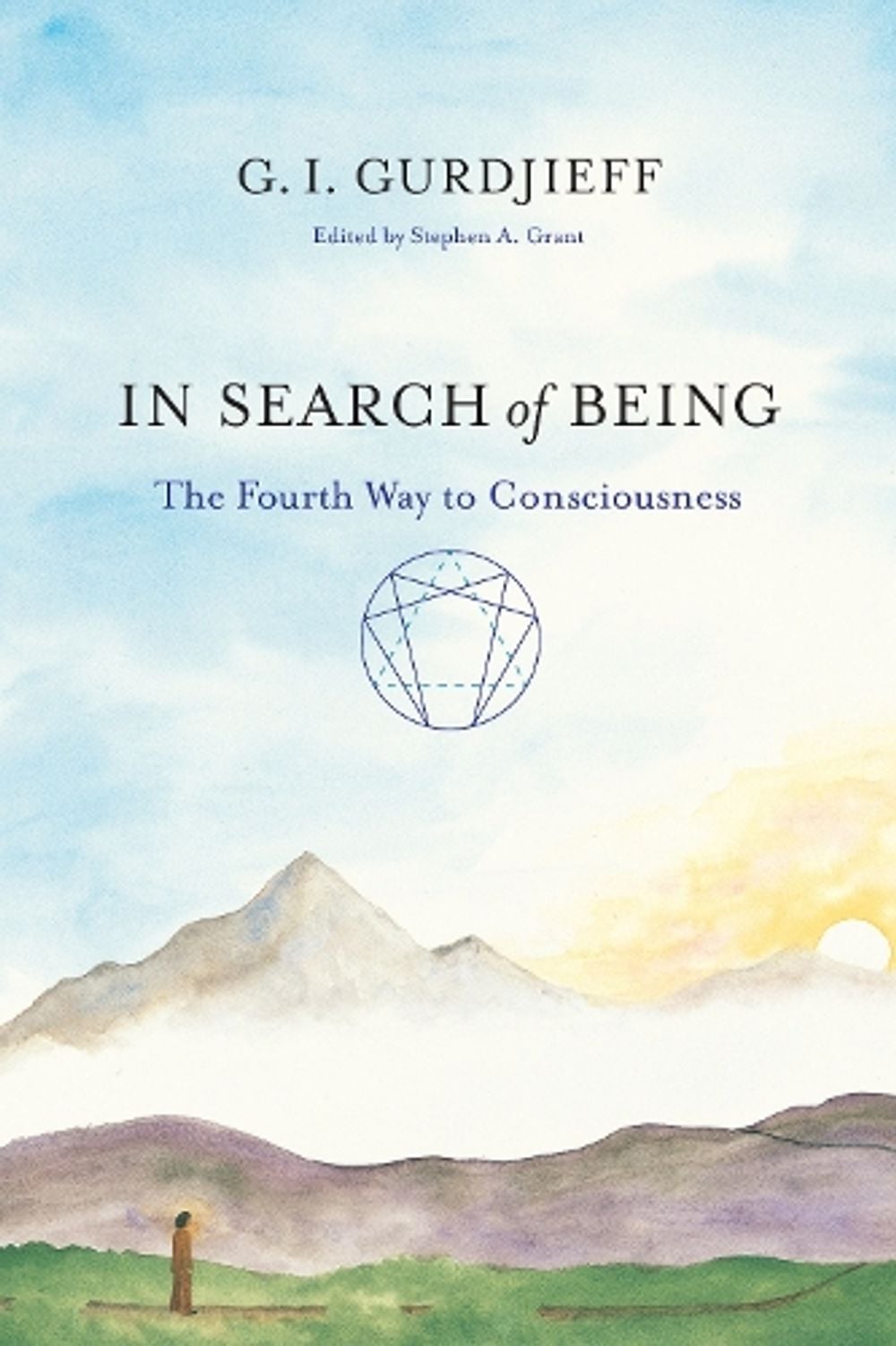 In Search of Being by G.I. Gurdjieff - ISBN: 9781611800821