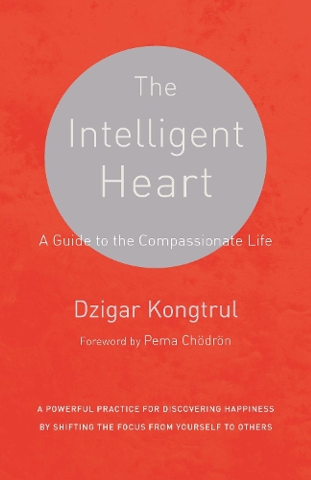 The Intelligent Heart by Dzigar Kongtrul - ISBN: 9781611801781
