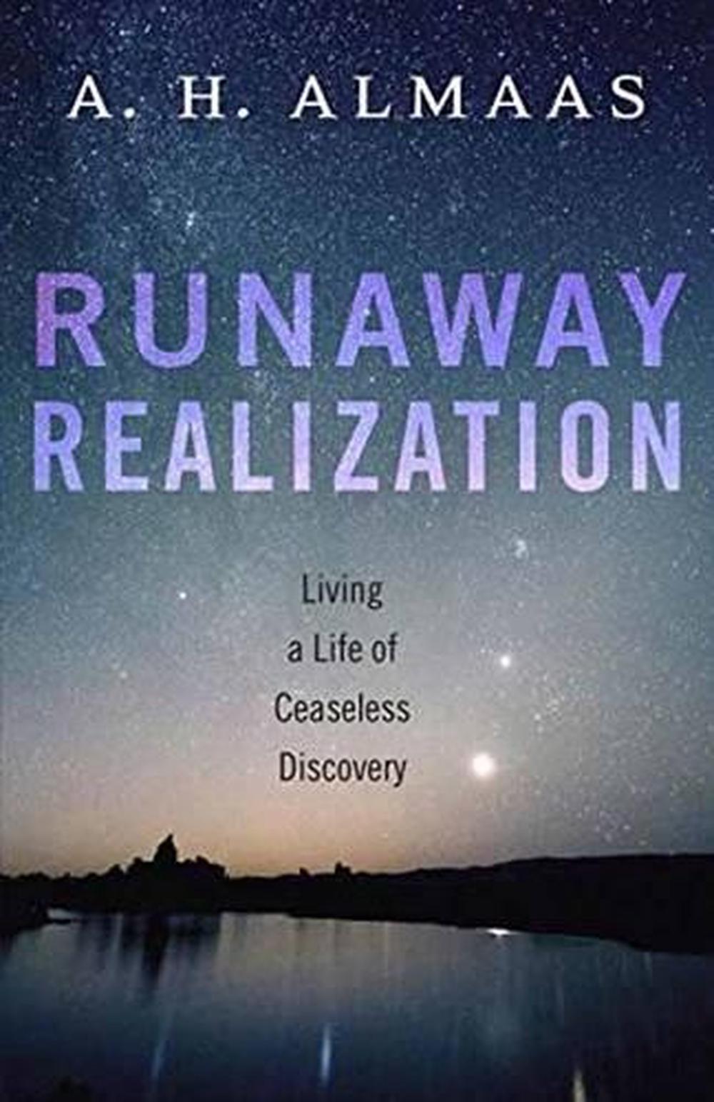 Runaway Realization by A.H. Almaas - ISBN: 9781611802023
