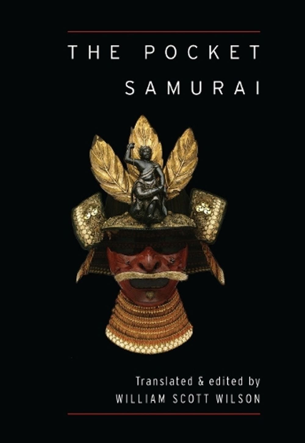 The Pocket Samurai by William Scott Wilson - ISBN: 9781611802160