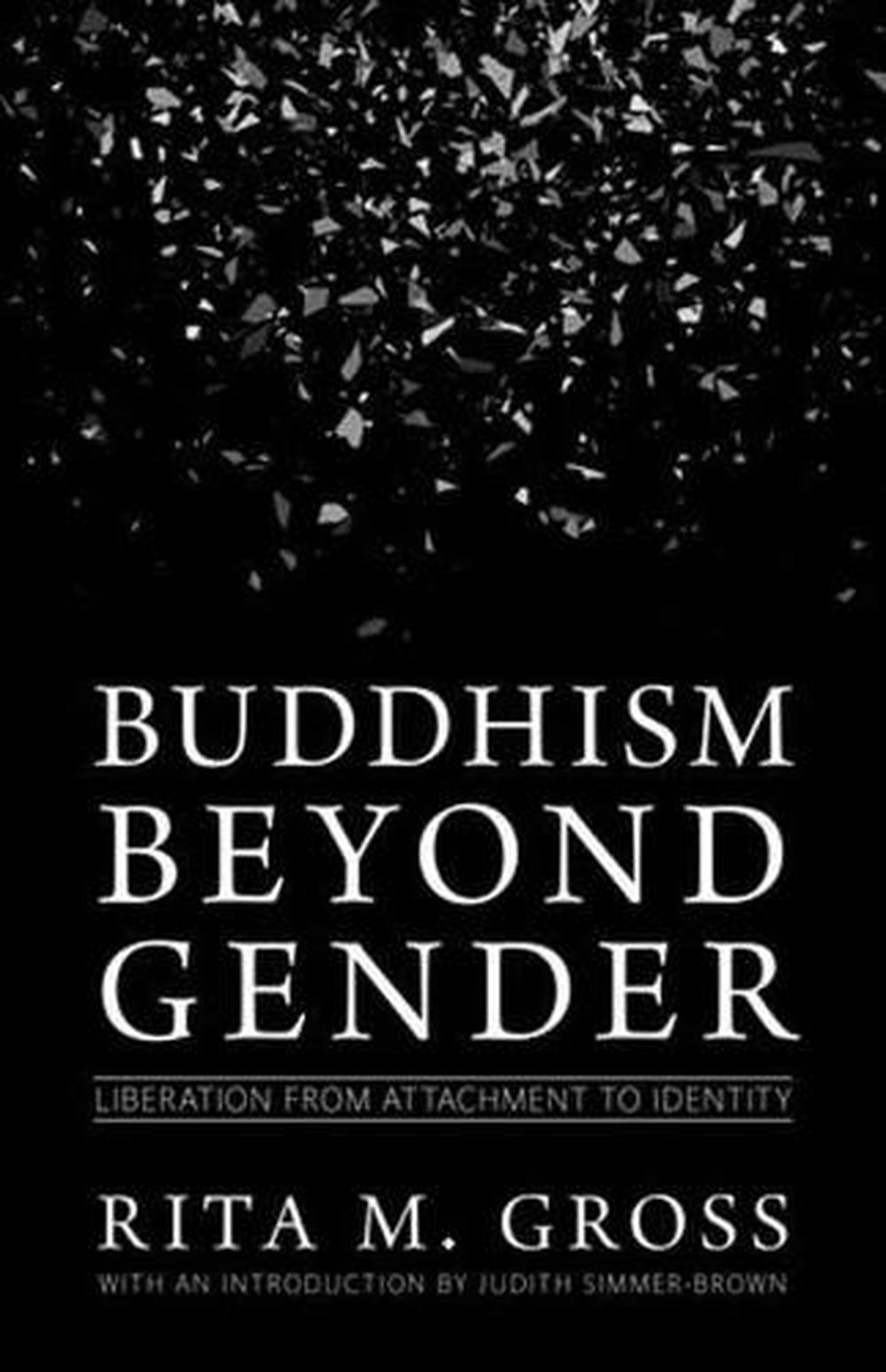 Buddhism beyond Gender by Rita M. Gross - ISBN: 9781611802375