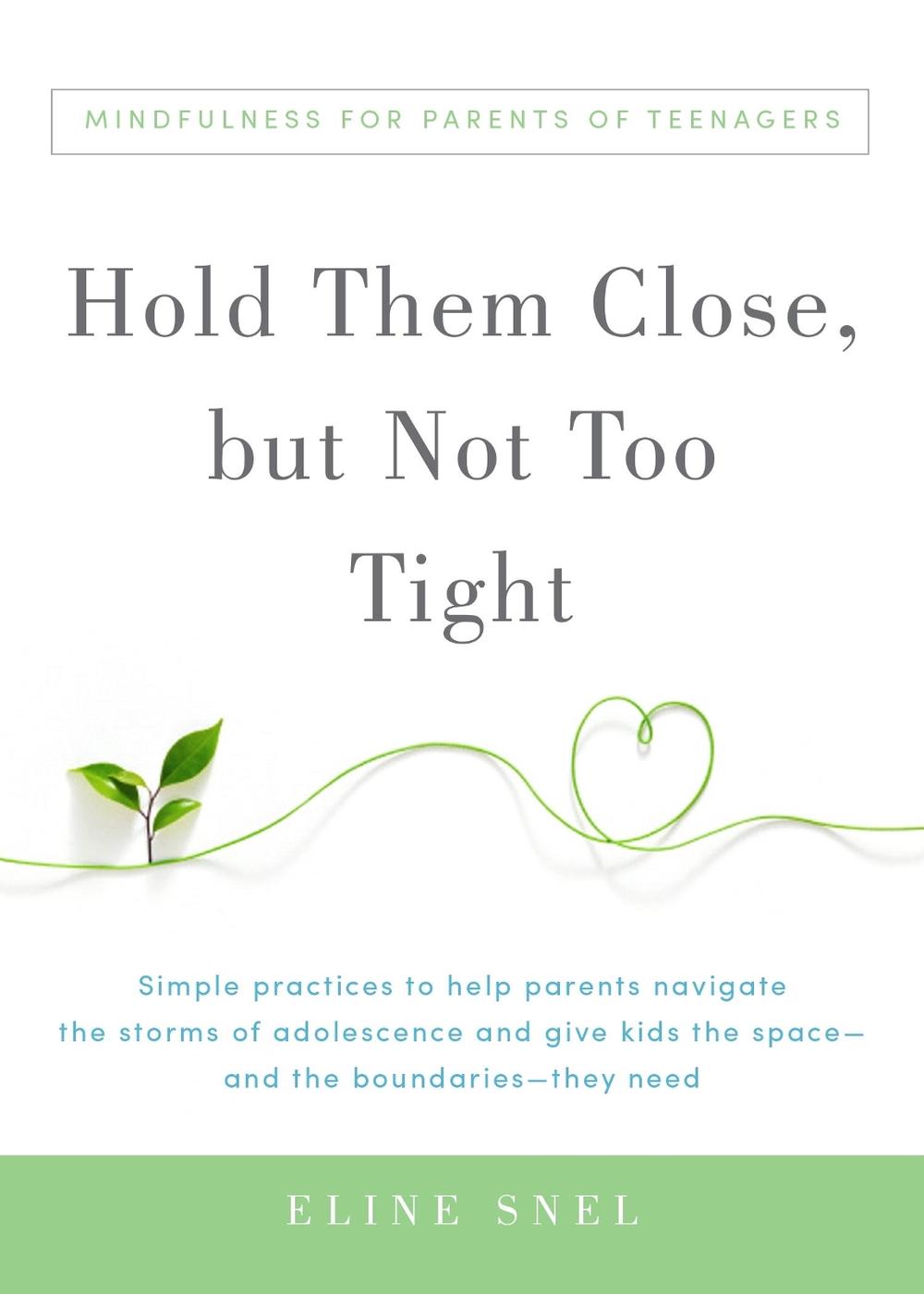Breathe through This by Eline Snel - ISBN: 9781611802467
