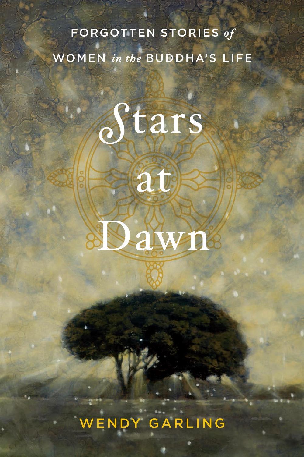 Stars at Dawn by Wendy Garling - ISBN: 9781611802658