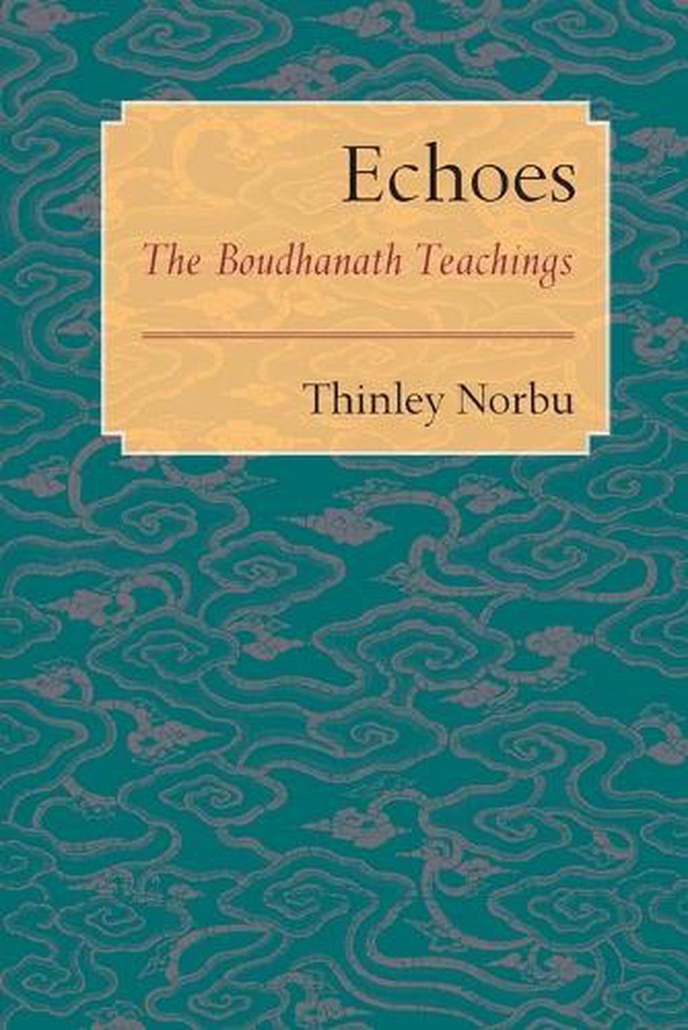 Echoes, 9781611803020