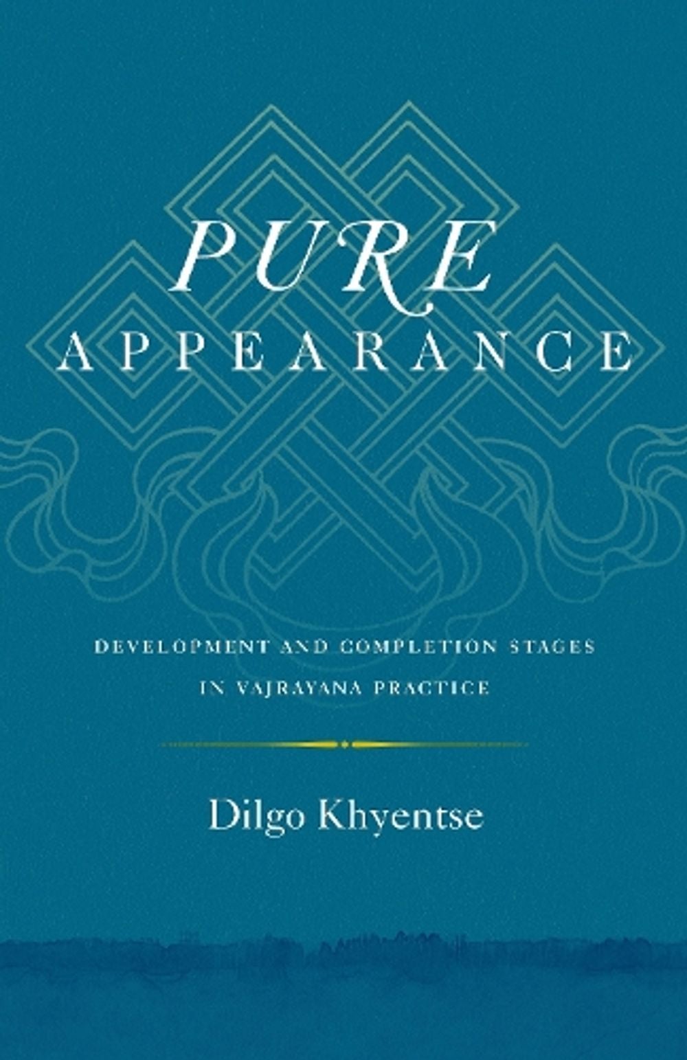 Pure Appearance by Dilgo Khyentse - ISBN: 9781611803419