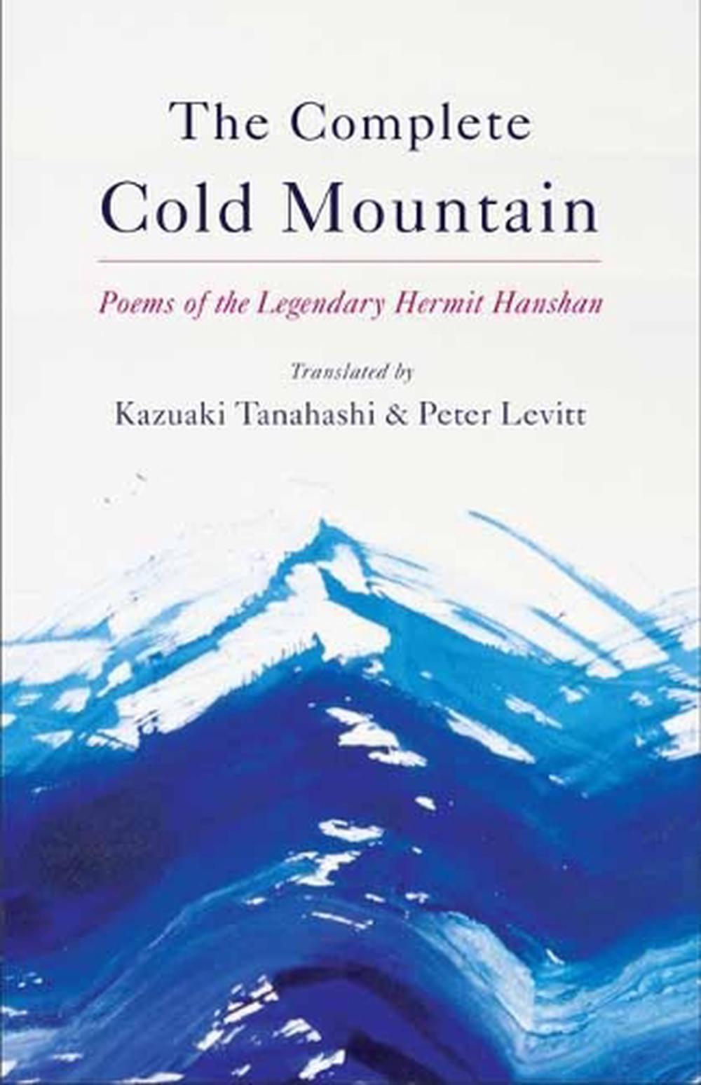 Complete Cold Mountain, 9781611804263