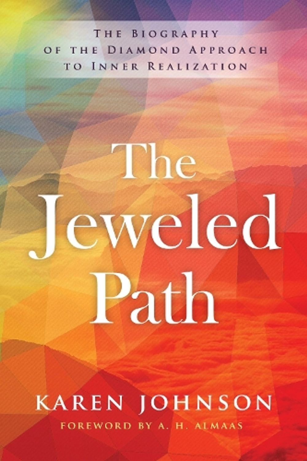 The Jeweled Path by Karen Johnson - ISBN: 9781611804355