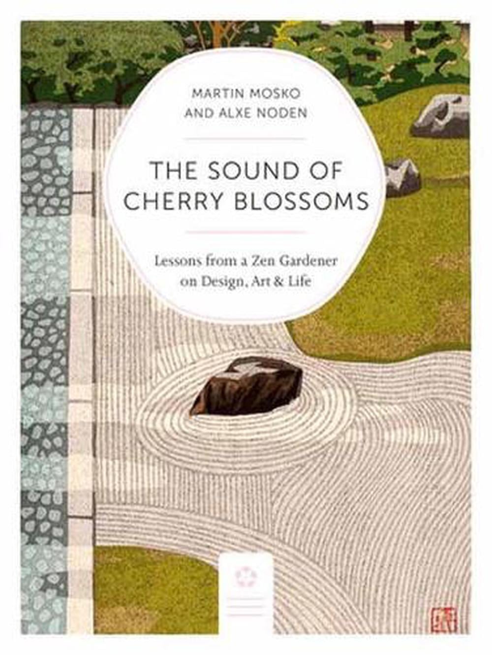 Sound of Cherry Blossoms by Alxe Noden - ISBN: 9781611804539