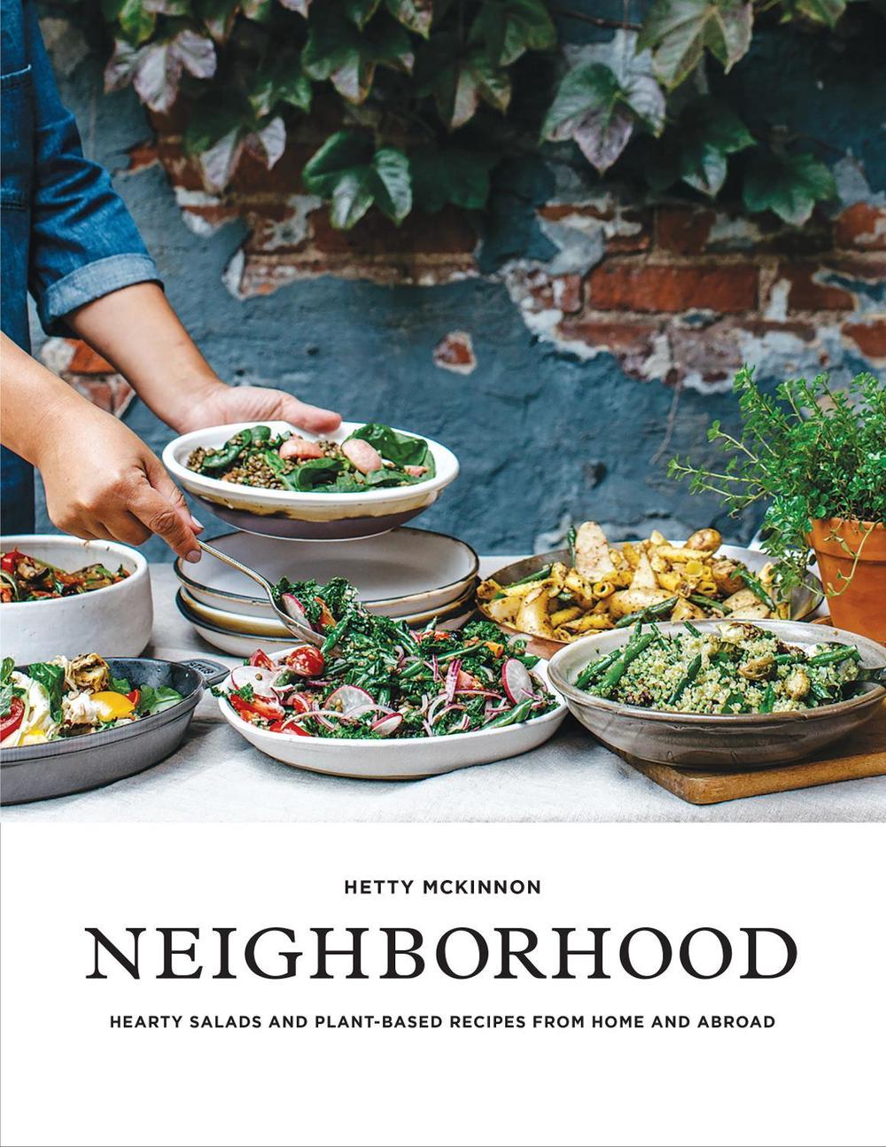 Neighborhood by Hetty McKinnon - ISBN: 9781611804553