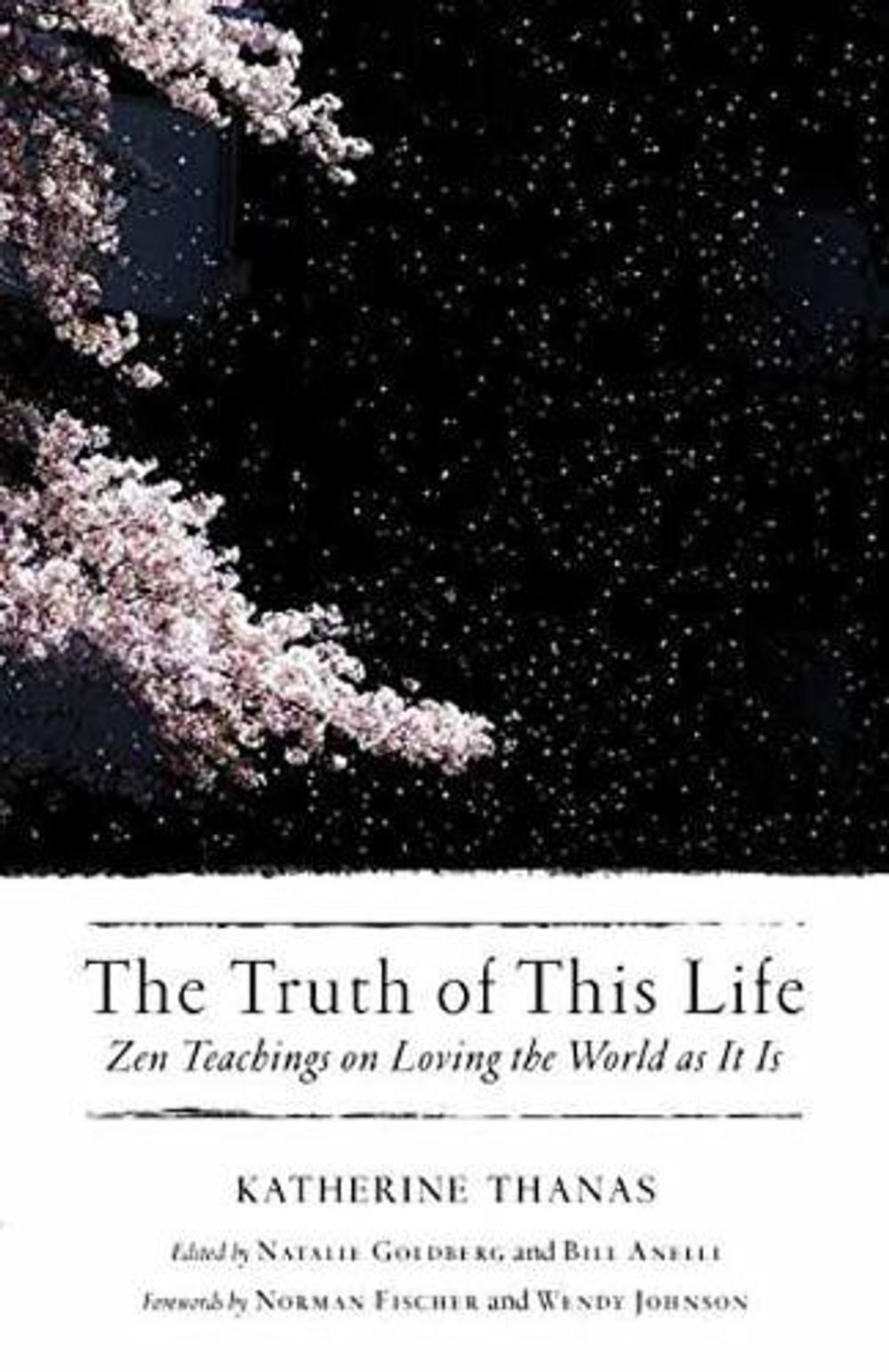 The Truth of This Life by Katherine Thanas - ISBN: 9781611804683
