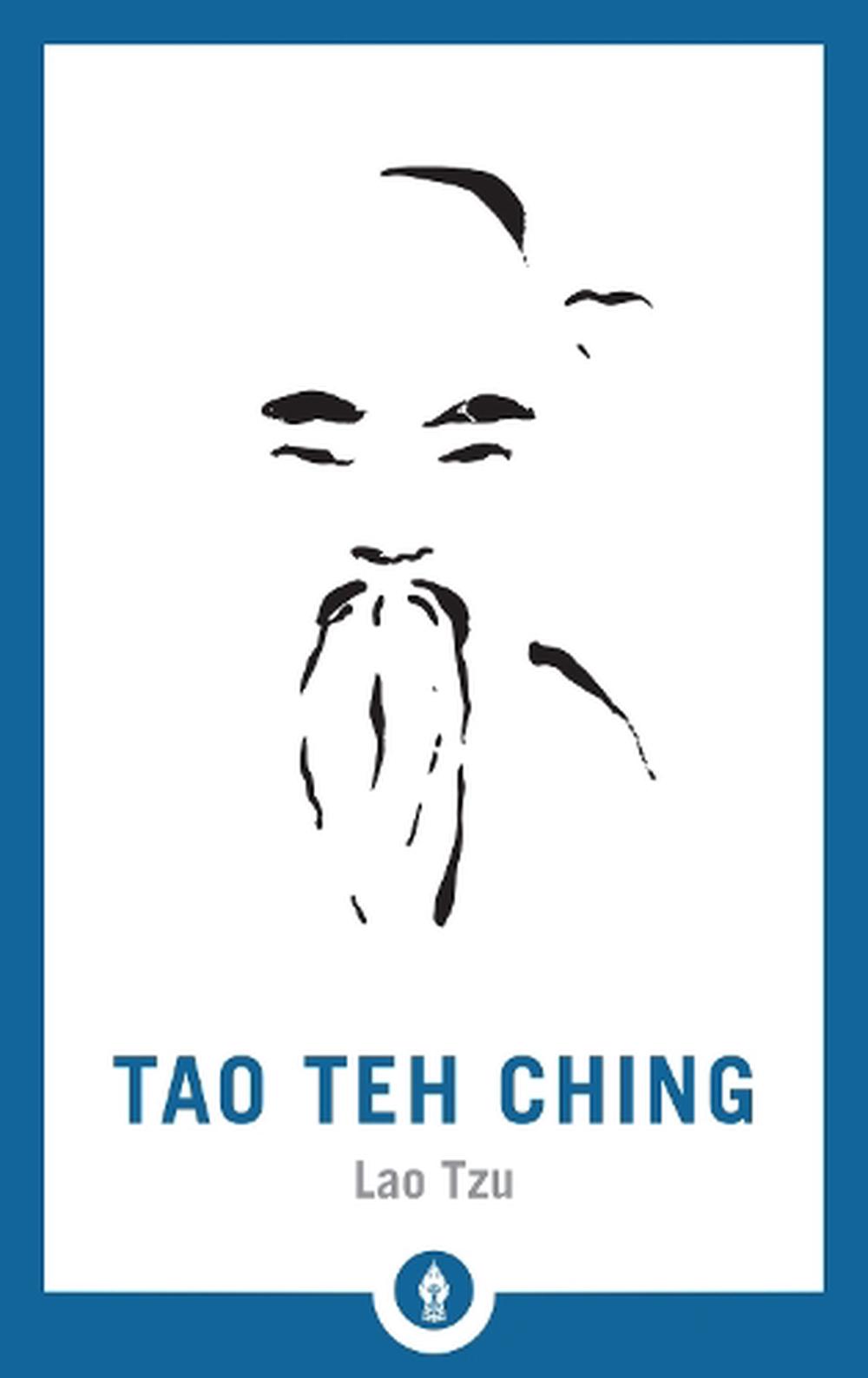 Tao Teh Ching, 9781611804768