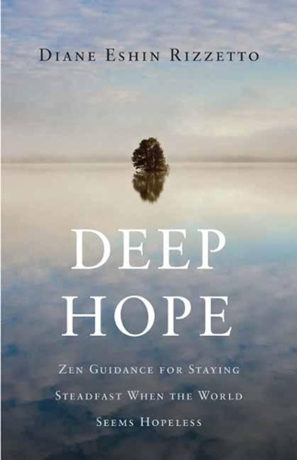 Deep Hope by Diane Eshin Rizzetto - ISBN: 9781611804775
