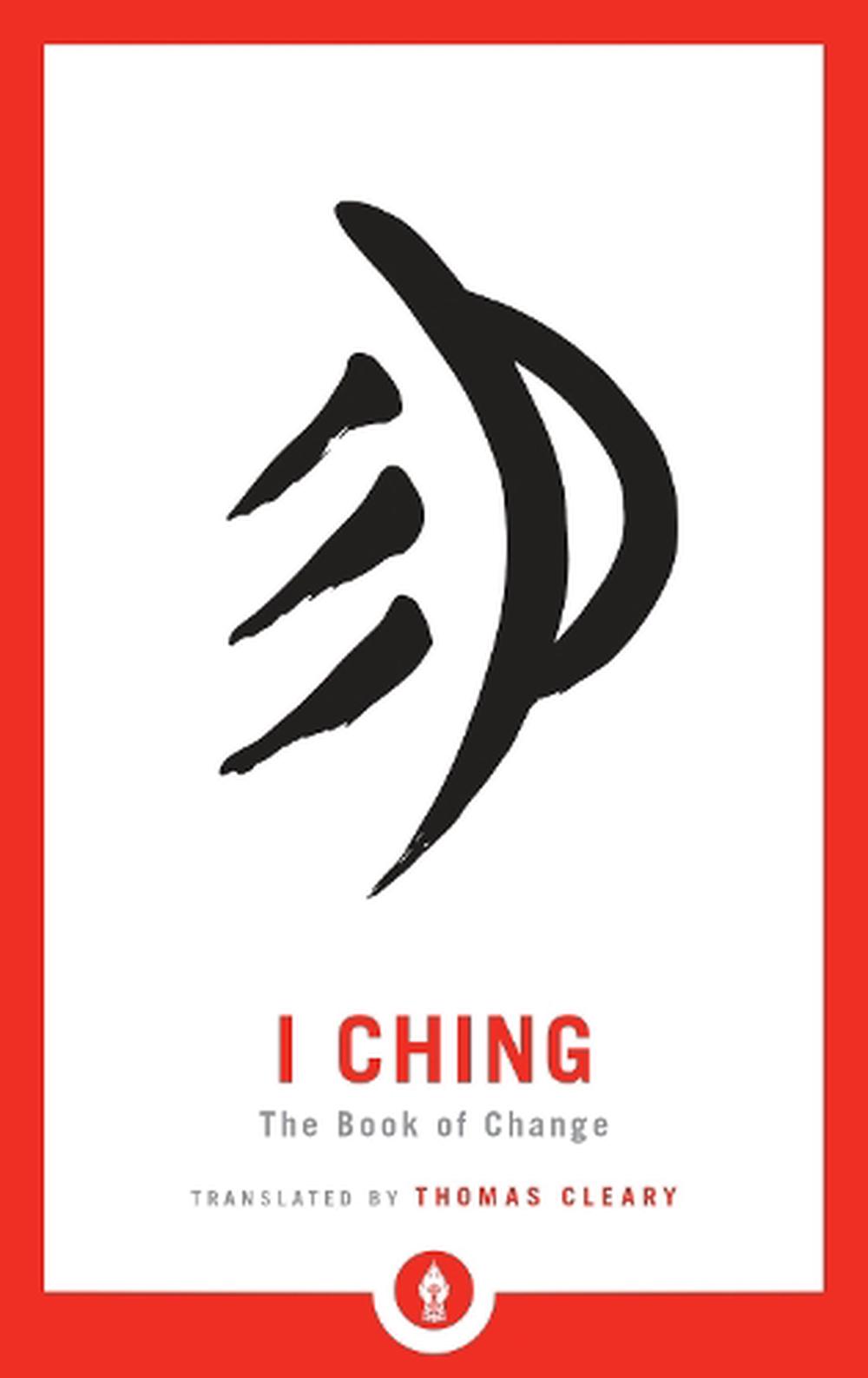 I Ching, 9781611805000