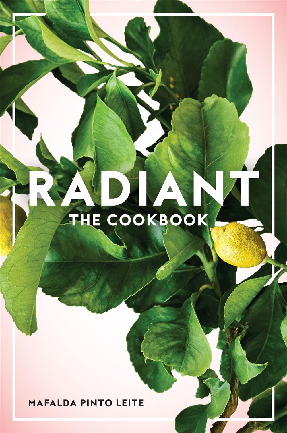 Radiant by Mafalda Pinto Leite - ISBN: 9781611805093