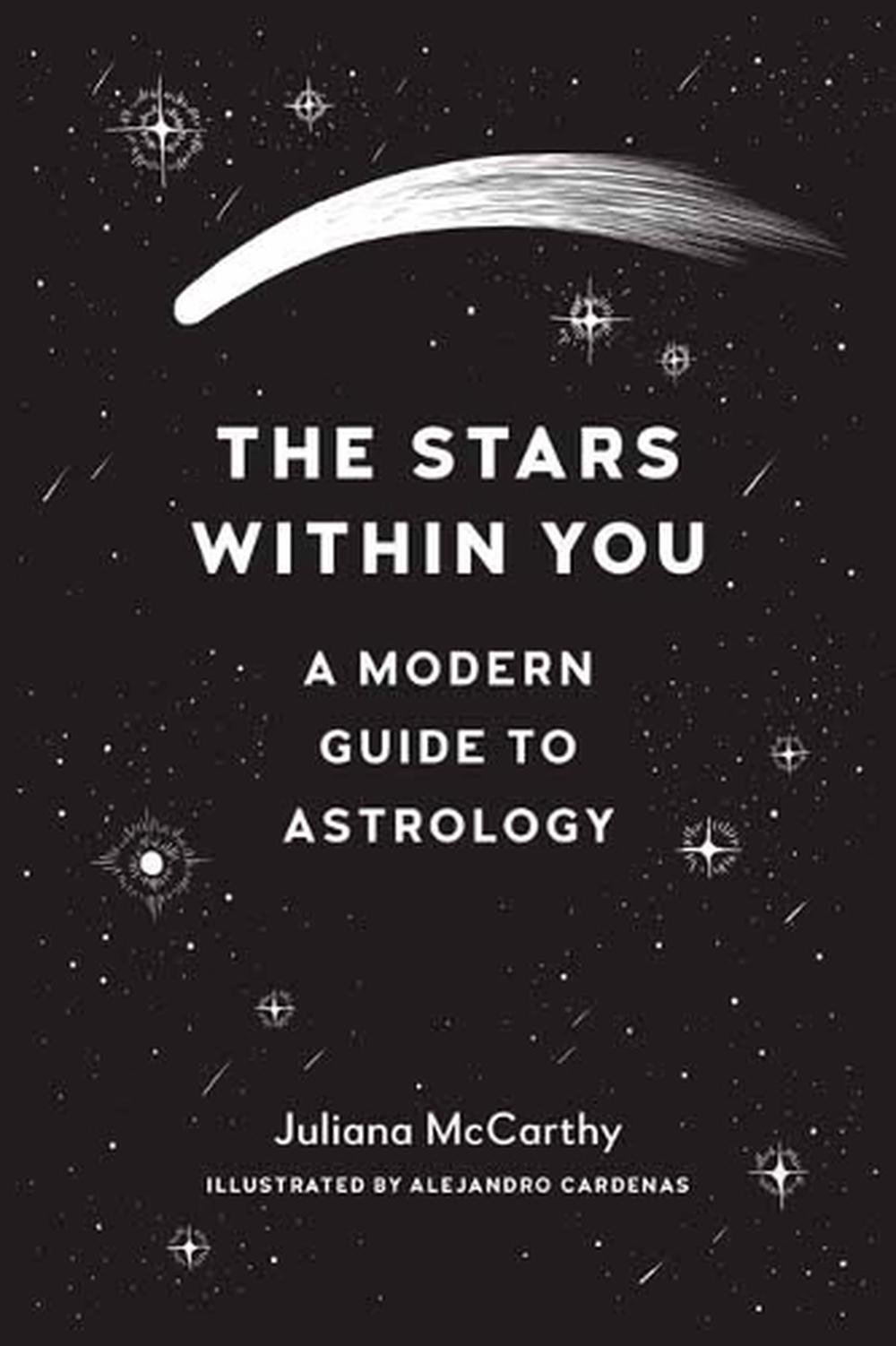 The Stars within You by Alejandro Cardenas - ISBN: 9781611805116