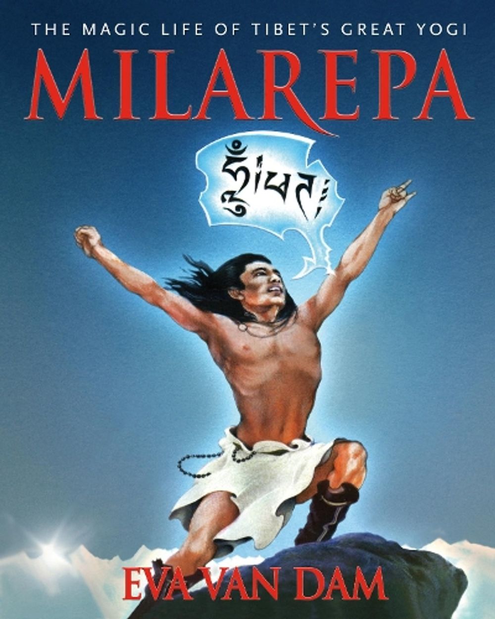 Milarepa by Eva Van Dam - ISBN: 9781611805260