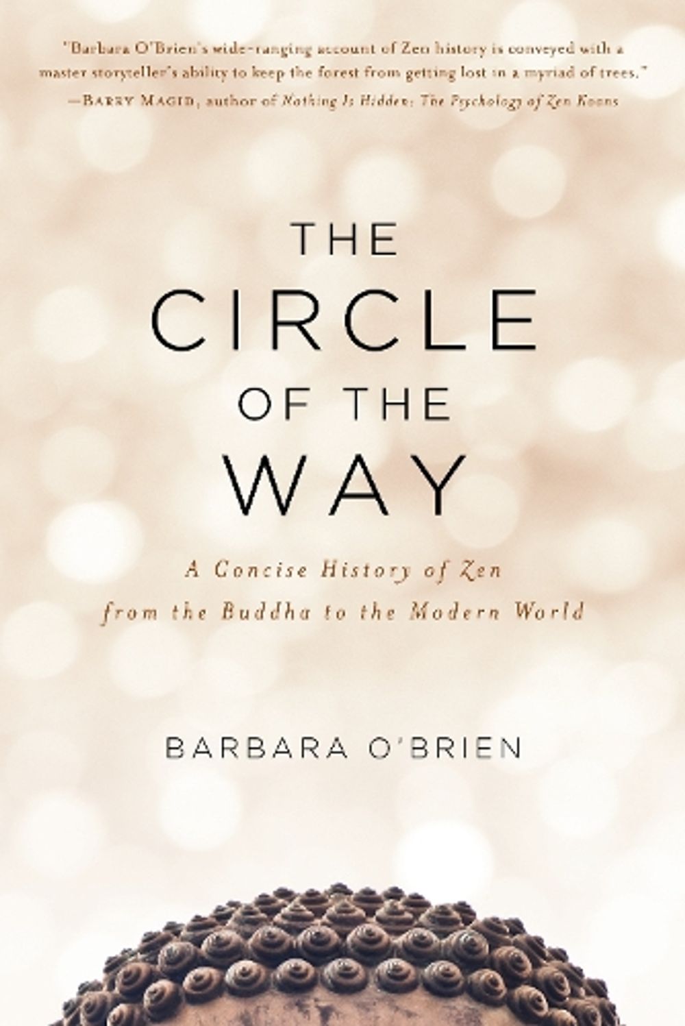 The Circle of the Way by Barbara O'Brien - ISBN: 9781611805789