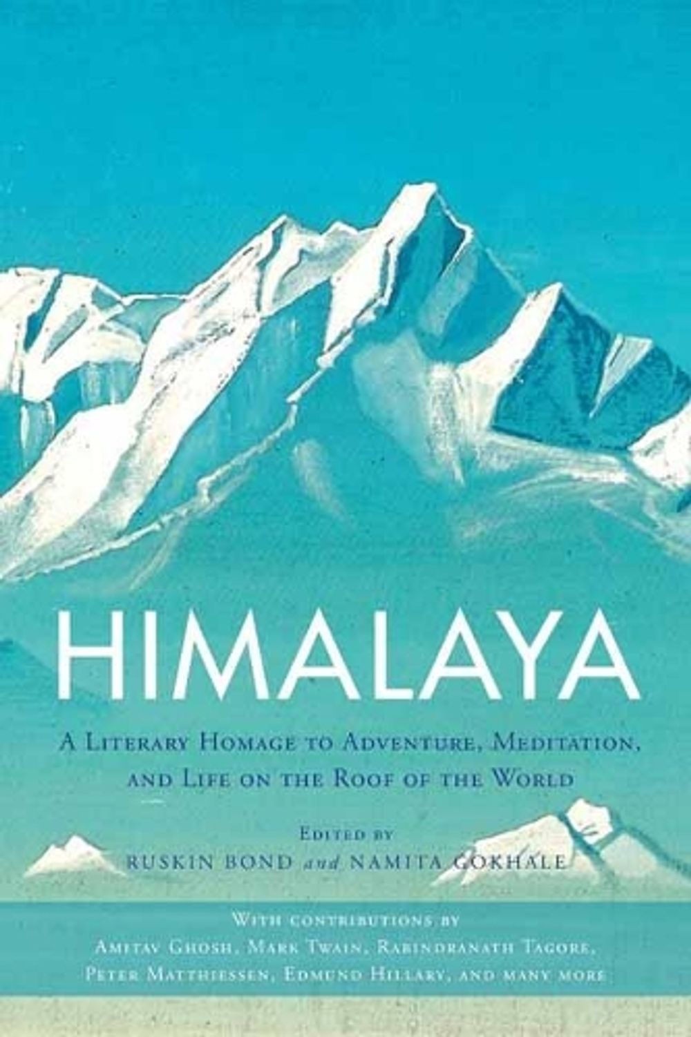 Himalaya by Ruskin Bond - ISBN: 9781611805901
