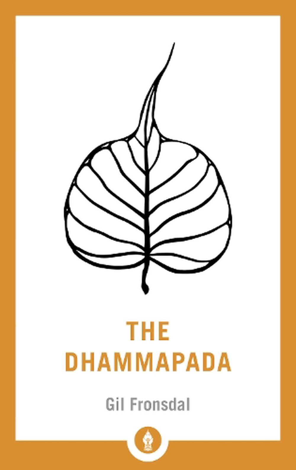 The Dhammapada, 9781611805994