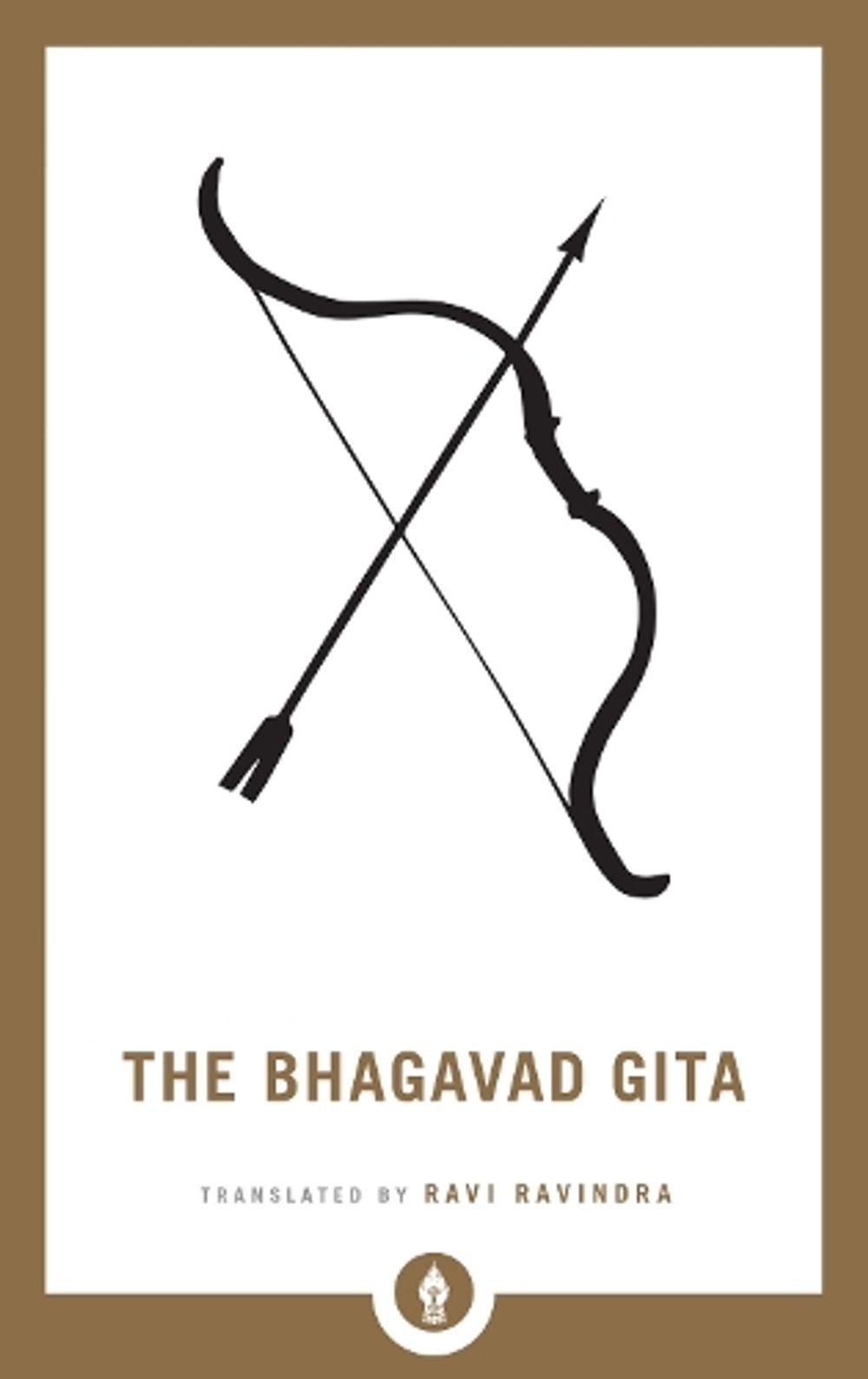 The Bhagavad Gita by Ravi Ravindra - ISBN: 9781611806397
