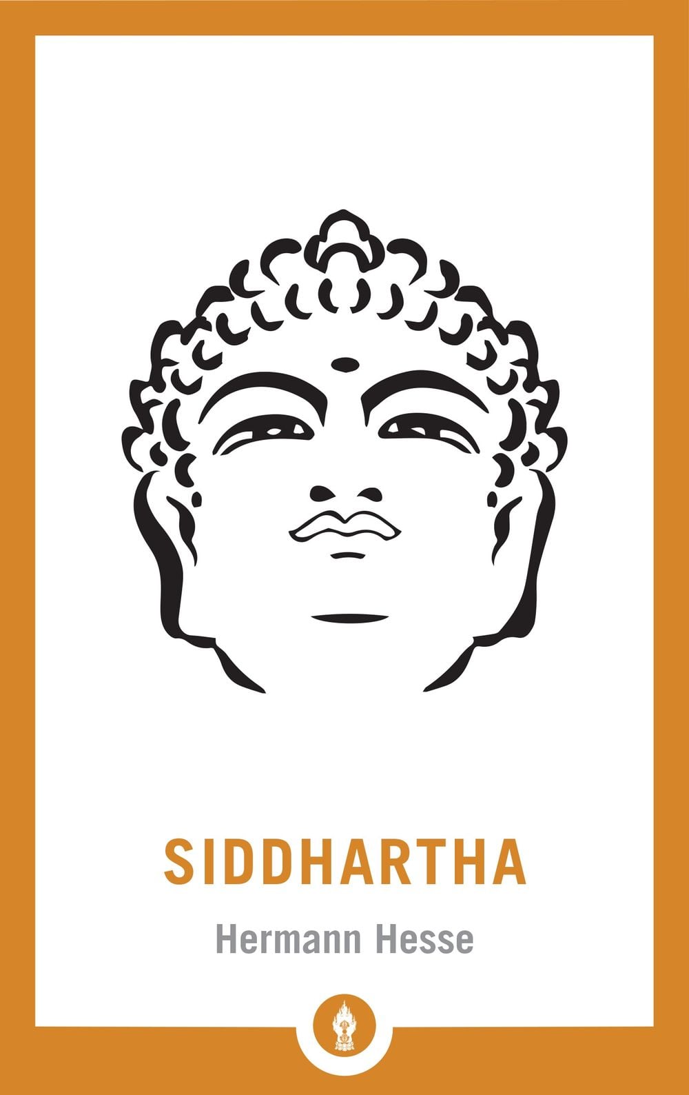 Siddhartha by Herman Hesse - ISBN: 9781611806441