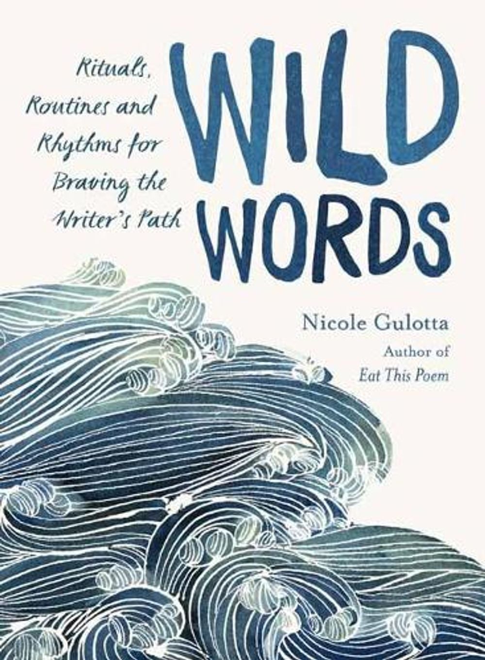 Wild Words by Nicole Gulotta - ISBN: 9781611806656