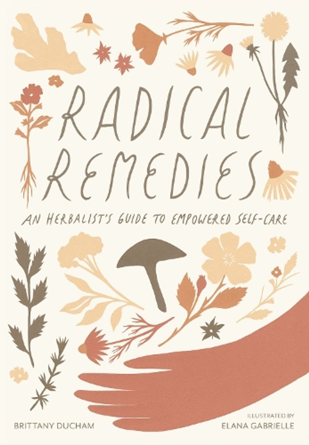 Radical Remedies by Brittany Brittany - ISBN: 9781611806724