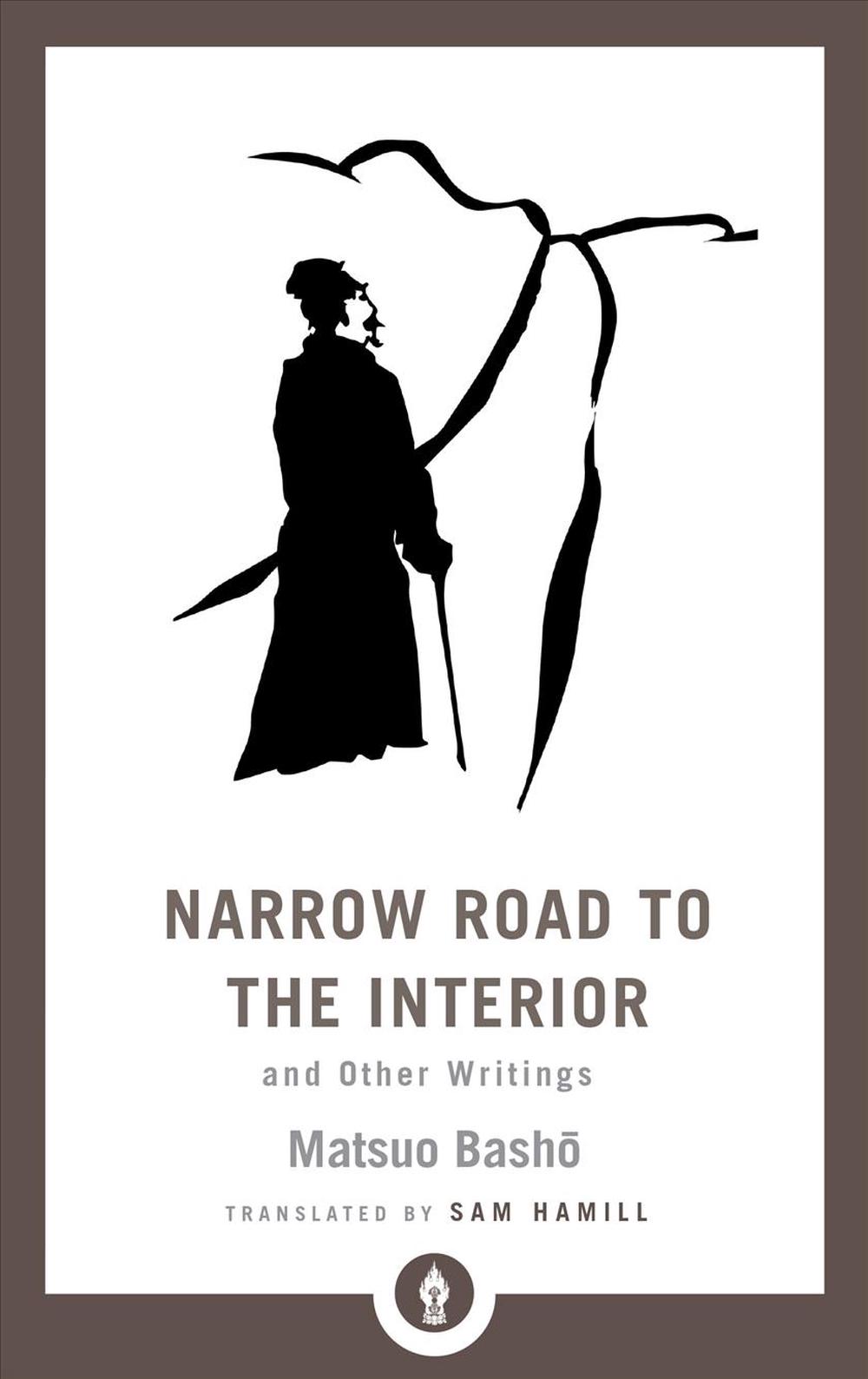Narrow Road to the Interior, 9781611806892