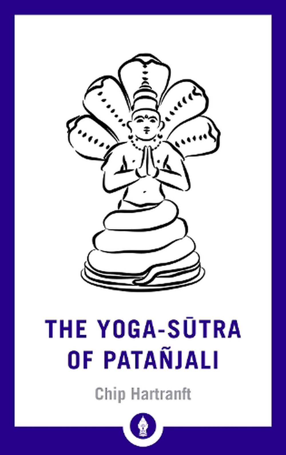 The Yoga-Sutra of Patanjali, 9781611807028