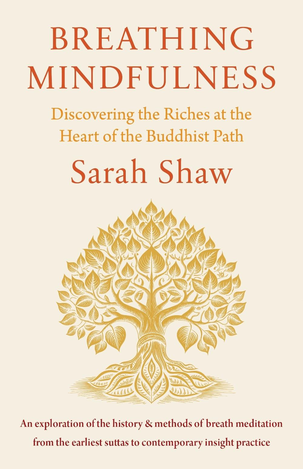 Breathing Mindfulness, 9781611807189