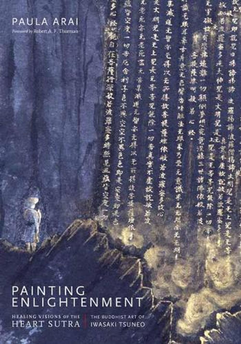 Painting Enlightenment by Paula Arai - ISBN: 9781611807561