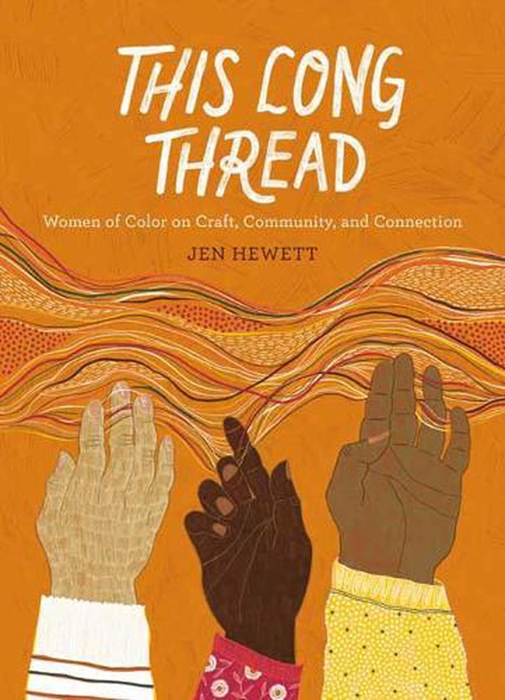 This Long Thread by Jen Hewett - ISBN: 9781611808247