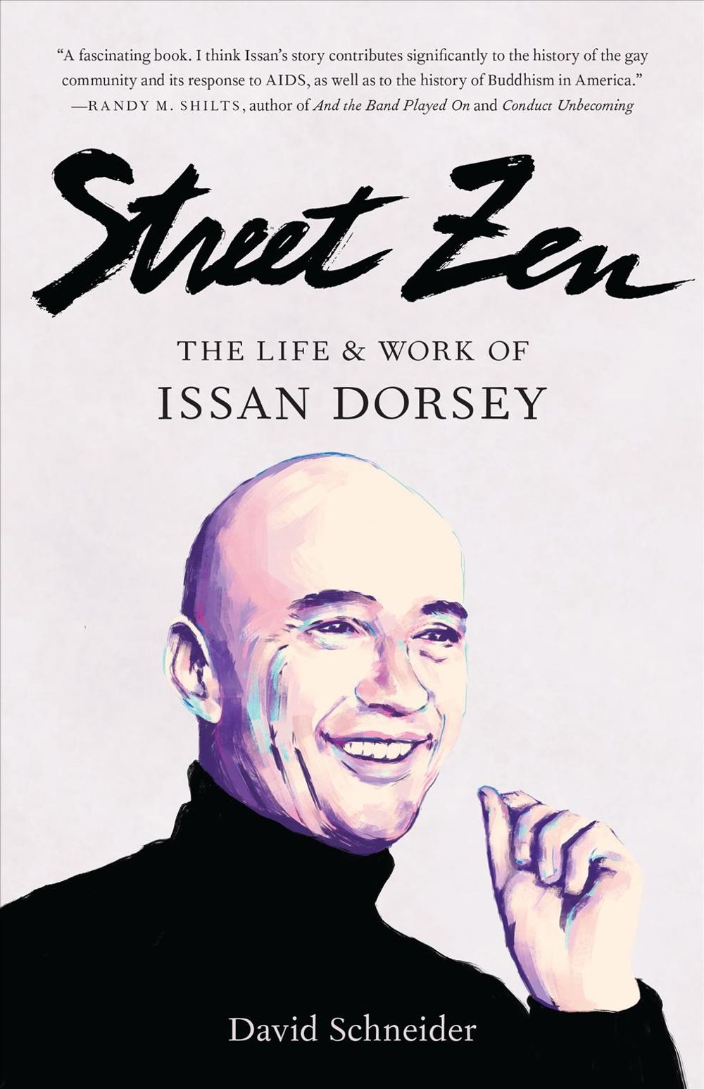 Street Zen by David Schneider - ISBN: 9781611808476