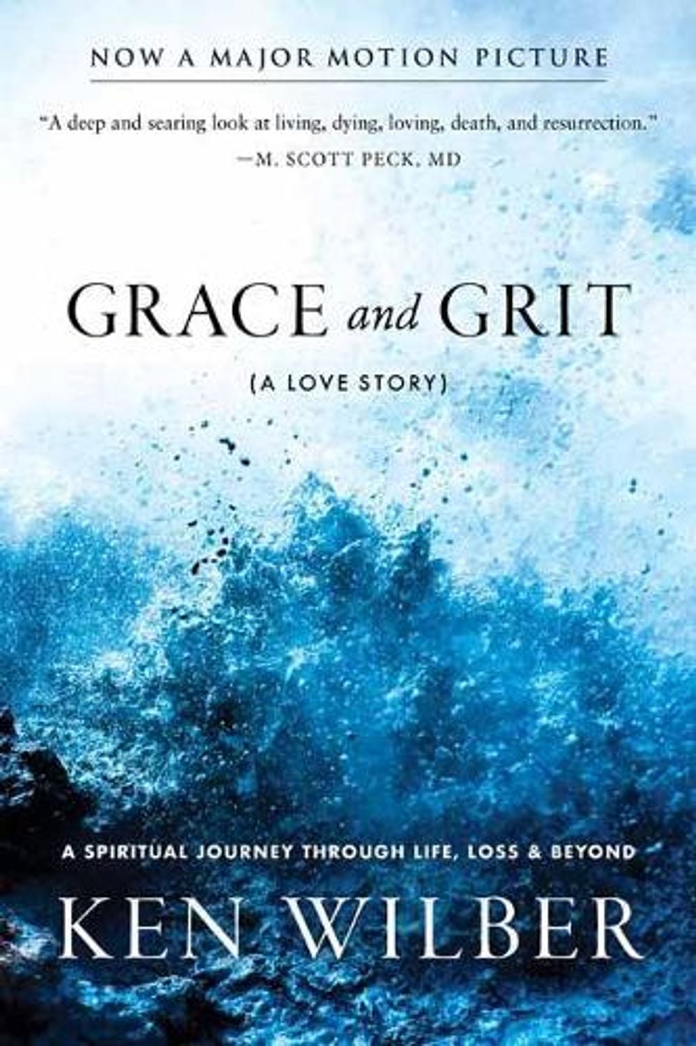 Grace and Grit by Ken Wilber - ISBN: 9781611808490