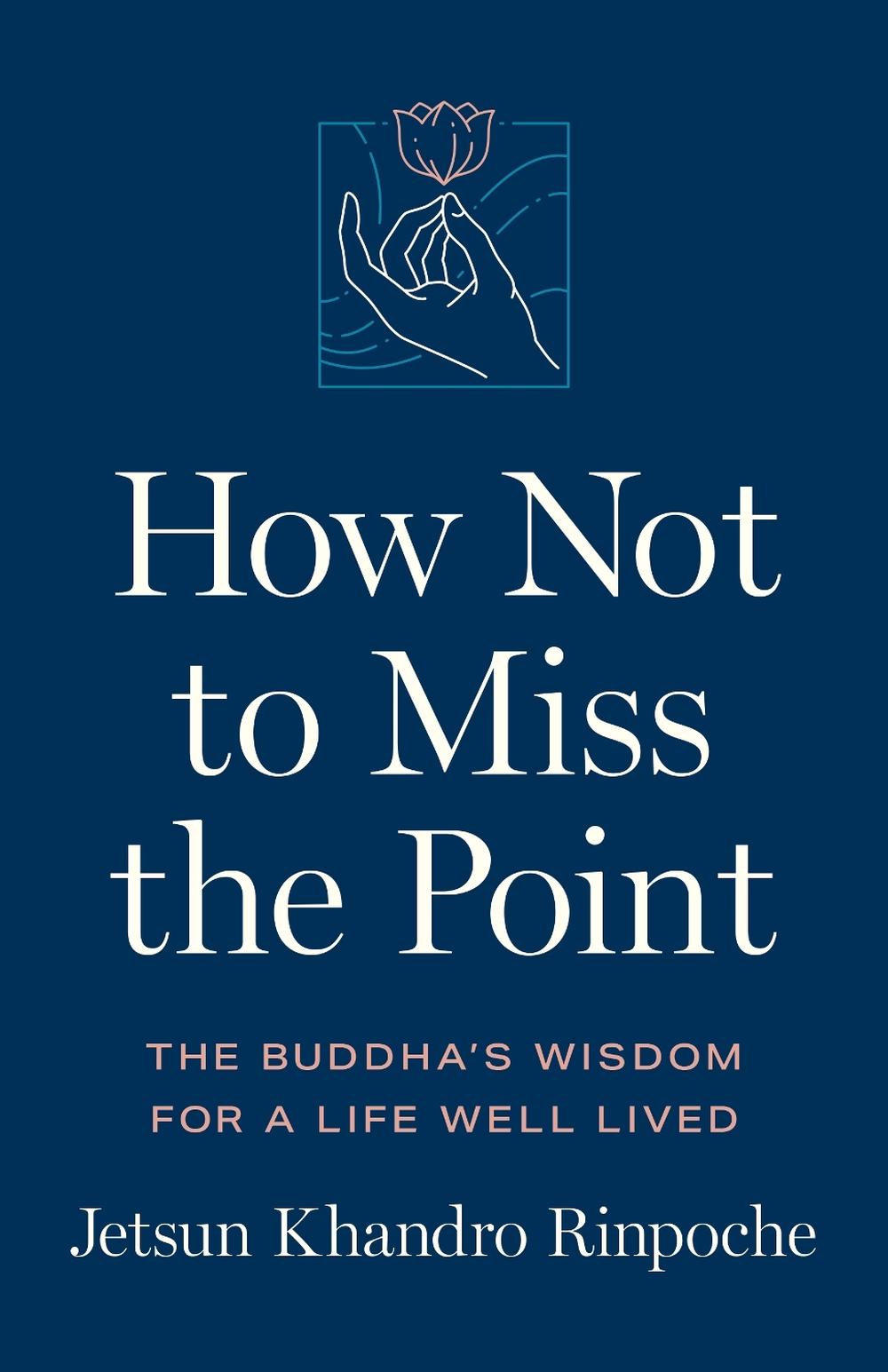How Not to Miss the Point, 9781611808568