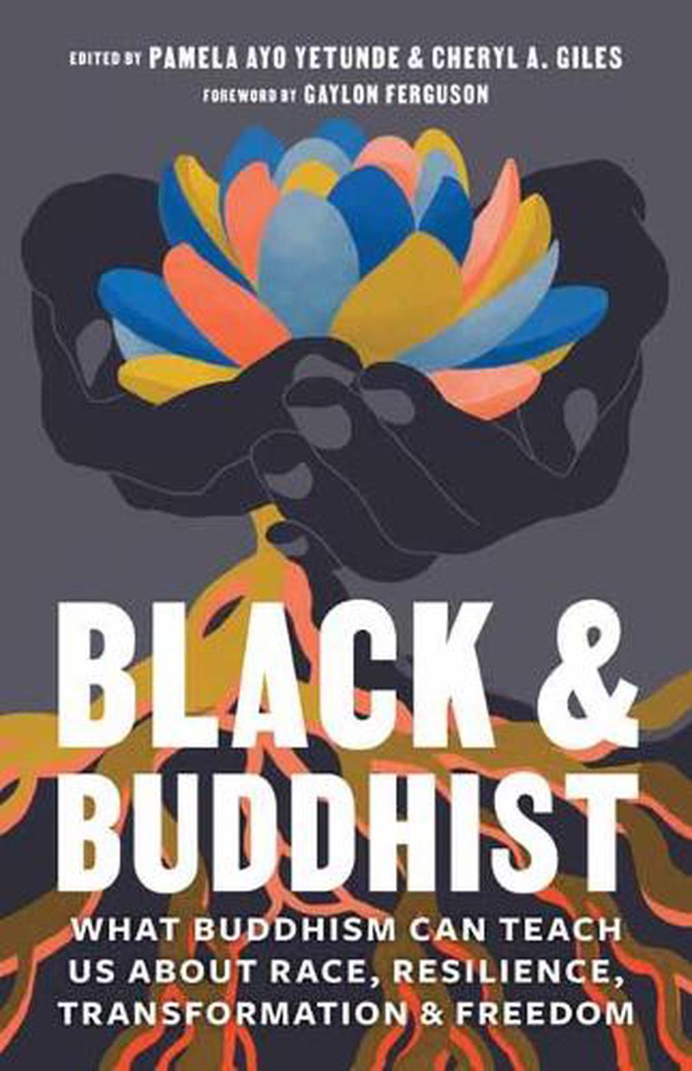 Black and Buddhist by Pamela Ayo Yetunde - ISBN: 9781611808650