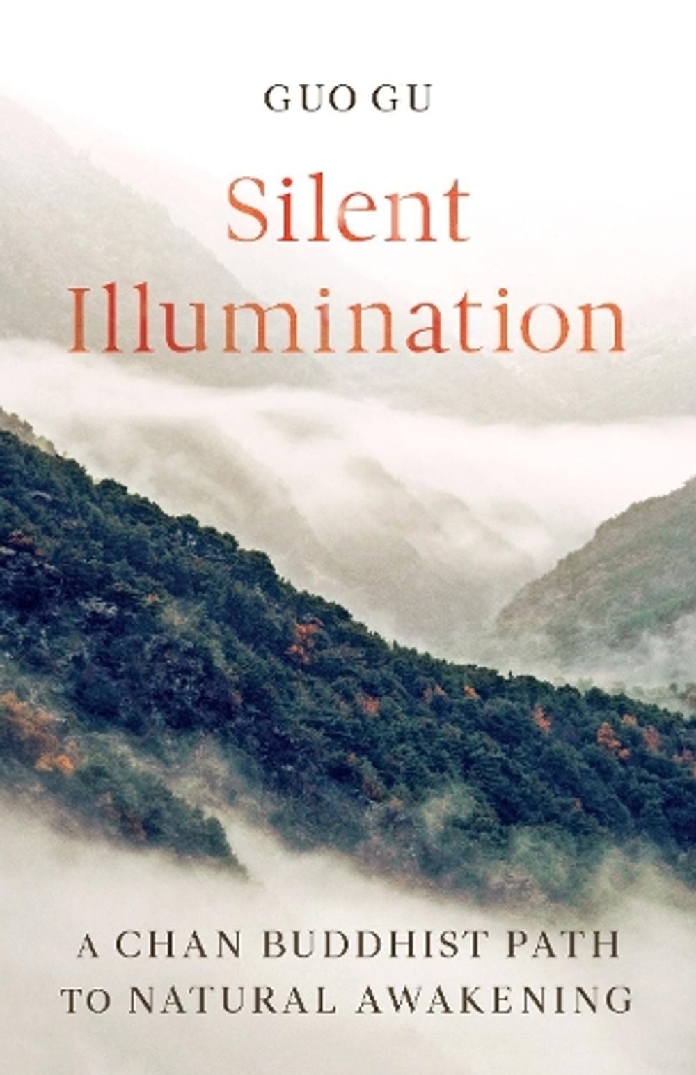 Silent Illumination by Guo Gu - ISBN: 9781611808728