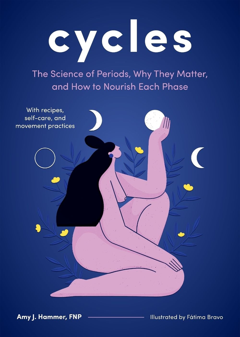 Cycles by Amy J. Hammer - ISBN: 9781611809060