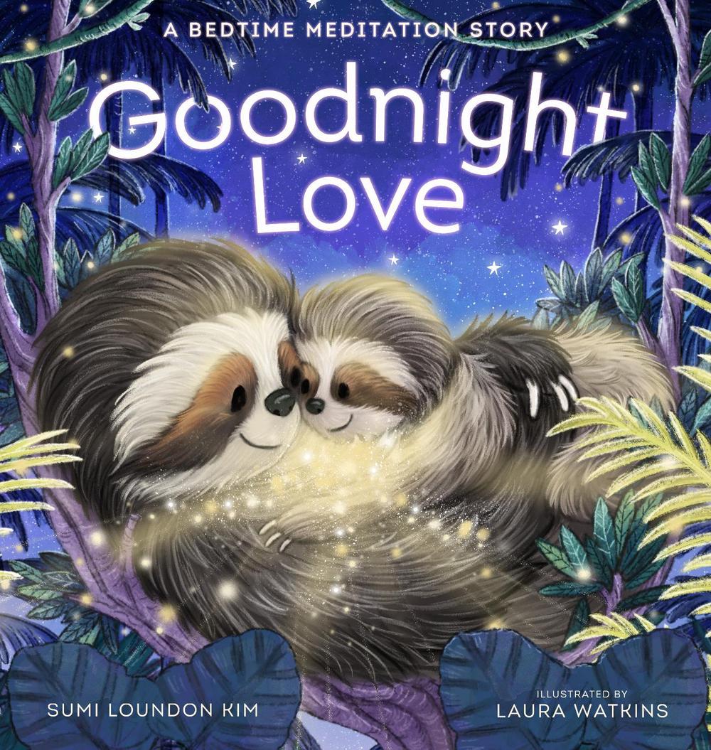 Goodnight Love by Sumi Loundon Kim - ISBN: 9781611809442