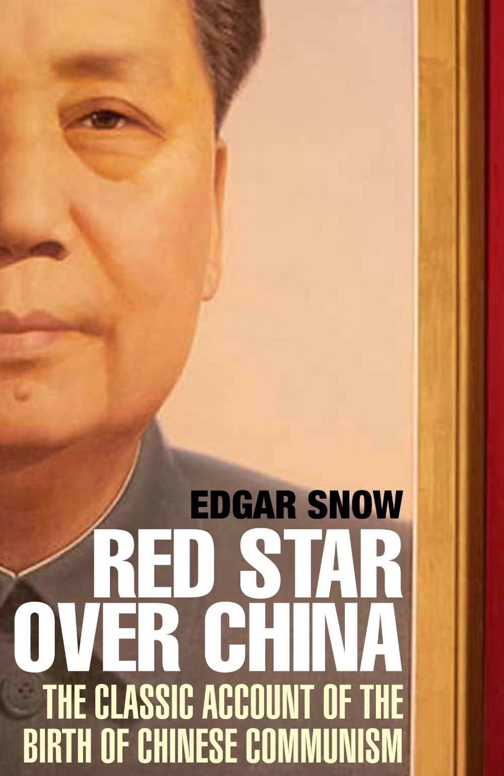 Red Star Over China, 9781611855128
