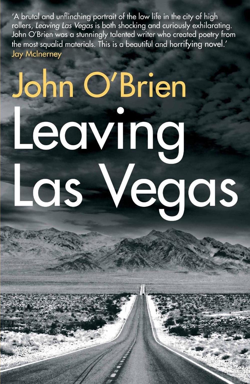 Leaving Las Vegas, 9781611855210