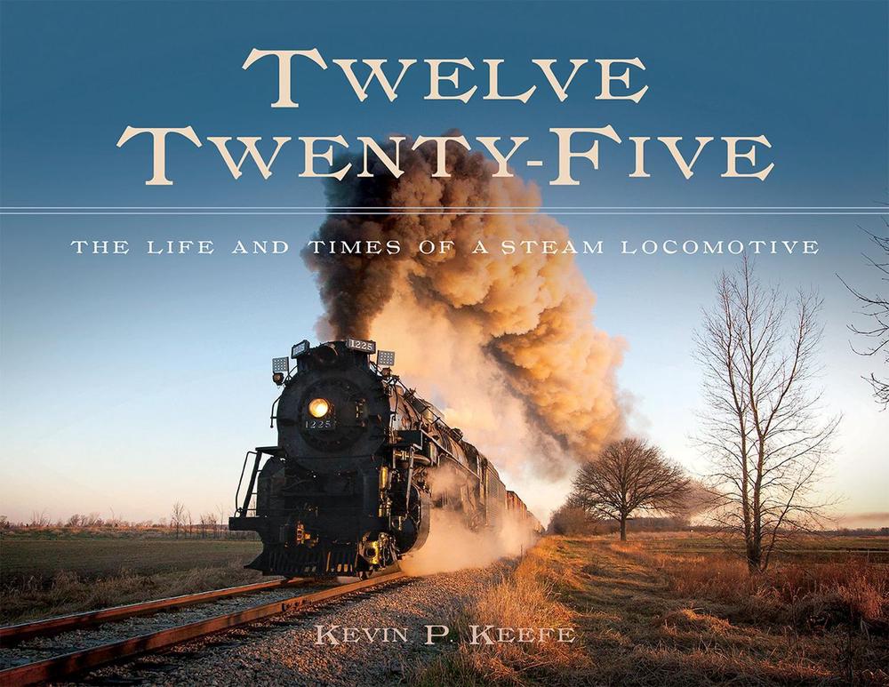 Twelve Twenty-Five, 9781611862027