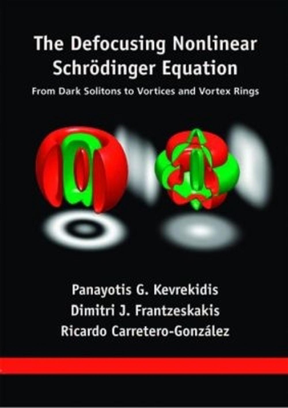 The Defocusing Nonlinear Schrödinger Equation, 9781611973938